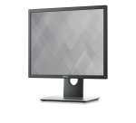DELL P Series P1917S computer monitor 48.3 cm (19") 1280 x 1024 pixels SXGA LCD Black