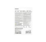 Samsung Carte microSD P9 Express 256 Go