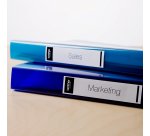 Brother QL-600B impresora de etiquetas Térmica directa 300 x 600 DPI 71 mm/s Alámbrico DK