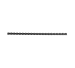 GBC CombBind Binding Combs 12mm A4 21R