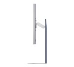 Ecran PC Lg UltraFine Evo 32U990A-S 32" 6K Gris et Bleu