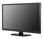 LG 27LN661H hospitality TV 68.6 cm (27") HD 250 cd/m² Smart TV Black 10 W