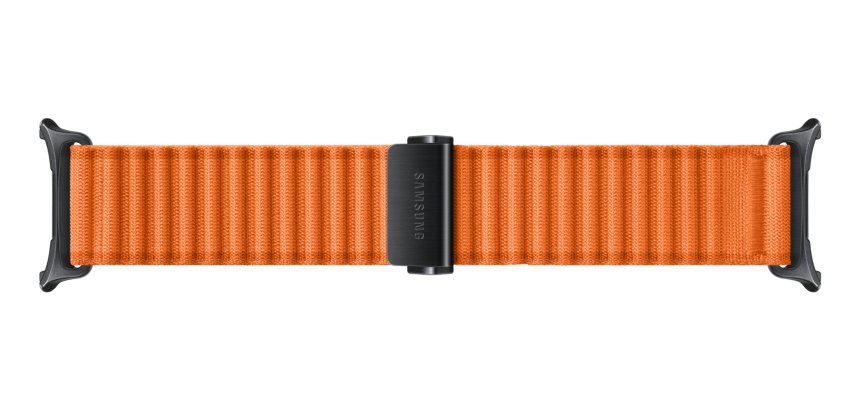 Samsung Galaxy Watch Ultra Trail Band