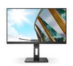 AOC P2 27P2Q Monitor PC 68,6 cm (27") 1920 x 1080 Pixel Full HD LED Nero
