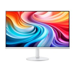 Acer SA3 SA273 P1wmix computer monitor 68.6 cm (27") 1920 x 1080 pixels Full HD LCD White