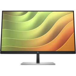 HP E24u G5 FHD USB C-monitor