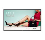 Philips 55BDL6052H/12 Écran d'affichage dynamique Écran plat de signalisation numérique 138,7 cm (54.6") Wifi 2500 cd/m² Full HD Noir Android 11 24/7