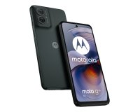 Motorola moto g55 5G 16,5 cm (6.49") SIM doble Android 14 USB Tipo C 8 GB 256 GB 5000 mAh Gris