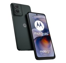 Motorola moto g55 5G 16,5 cm (6.49") SIM doble Android 14 USB Tipo C 8 GB 256 GB 5000 mAh Gris