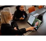 Verbatim 32239 écran plat de PC 43,9 cm (17.3") 3840 x 2160 pixels 4K Ultra HD LCD Écran tactile Noir