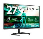 Philips 27M1N3200ZS/00 computer monitor 68.6 cm (27") 1920 x 1080 pixels Full HD LED Black