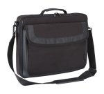 DELL Classic 39,6 cm (15.6") Malette Noir