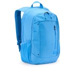 Case Logic Jaunt WMBP215 Sky blue 39,6 cm (15.6") Sac à dos Bleu