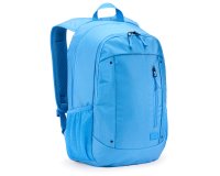 Case Logic Jaunt WMBP215 Sky blue 39,6 cm (15.6") Sac à dos Bleu