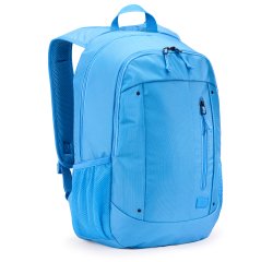Case Logic Jaunt WMBP215 Sky blue 39,6 cm (15.6") Sac à dos Bleu