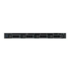 DELL PowerEdge R360 serveur 480 Go Rack (1 U) Intel Xeon E E-2414 2,6 GHz 16 Go DDR5-SDRAM 700 W