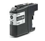 Brother LC221BK cartouche d'encre 1 pièce(s) Original Noir