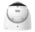 TP-Link InSight S485PI Tourelle Caméra de sécurité IP Extérieure 3840 x 2160 pixels Mur