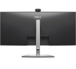 DELL Pro P P3426WEB 86,4 cm (34") LCD 3440 x 1440 pixels Wide Quad HD