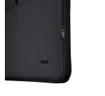 Trust Bologna 40,6 cm (16") Sac Toploader Noir