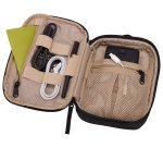 Case Logic Invigo Eco INVIAC102 Black étui pour équipements Housse Noir