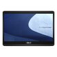 ASUS ExpertCenter E1 AiO E1600WKAT-BMR009X Intel® Celeron® N N4500 39,6 cm (15.6") 1920 x 1080 pixels Écran tactile All-in-One tablet PC 8 Go DDR4-SDRAM 256 Go SSD Windows 11 Pro Wi-Fi 5 (802.11ac) Noir