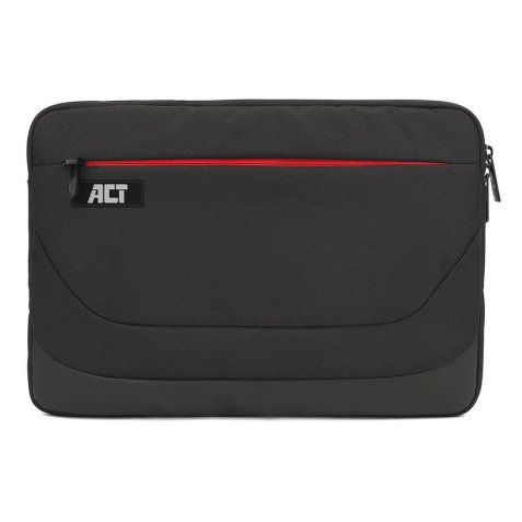 ACT Suburb Laptop Sleeve 13,3", gemaakt van gerecyclede plastic flessen