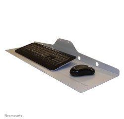 Neomounts KEYB-V100 Soporte para teclado y ratón - anch. 75 cm