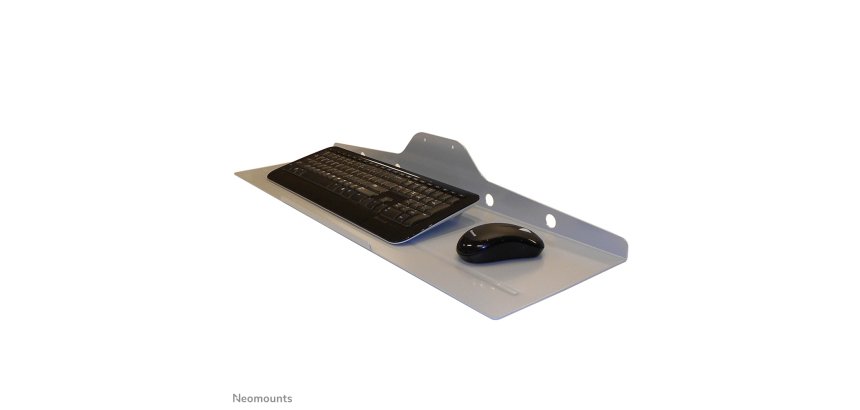Neomounts KEYB-V100 Support de clavier/souris - l75 cm