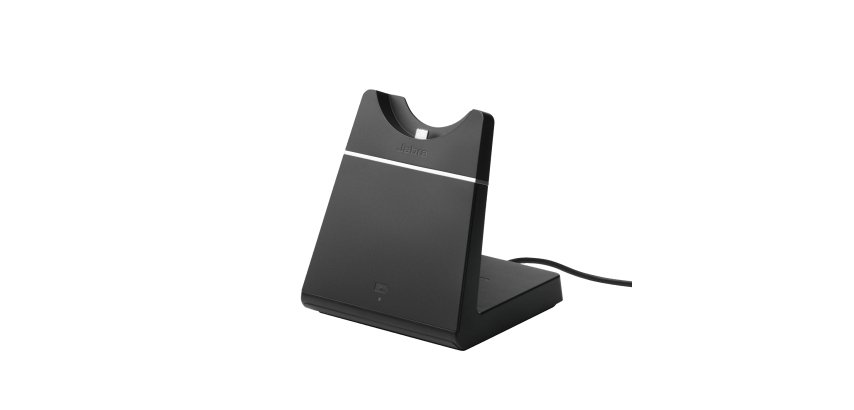 Jabra 14207-40 accessoire pour casque /oreillettes Socle de chargement