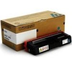 Ricoh - Cyan - original - Tonerpatrone