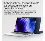 HP EliteBook X G2q 14 inch Notebook Next Gen AI PC Wolf Pro Security Edition Copilot+ PC Snapdragon X1P-42-100 Portátil 35,6 cm (14") WUXGA 32 GB LPDDR5x-SDRAM 1 TB SSD Wi-Fi 7 (802.11be) Windows 11 Pro Azul