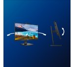 Philips S Line 272S1MH/00 écran plat de PC 68,6 cm (27") 1920 x 1080 pixels Full HD LED Noir
