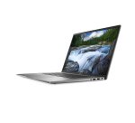 DELL Latitude 7650 Intel Core Ultra 7 155U Portátil 40,6 cm (16") Full HD+ 16 GB LPDDR5x-SDRAM 512 GB SSD Wi-Fi 7 (802.11be) Windows 11 Pro Español Gris