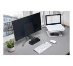 Kensington Filtre de confidentialité magnétique MagPro pour moniteurs 31,5" (16:9)