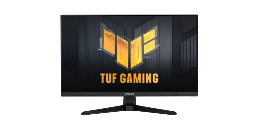 ASUS TUF Gaming VG259Q5A computer monitor 62.2 cm (24.5") 1920 x 1080 pixels Full HD LED Black
