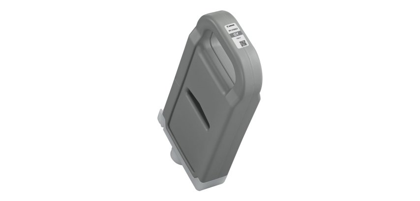 Canon PFI-3700GY cartuccia d'inchiostro 1 pz Originale Grigio