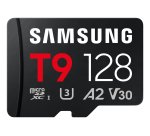 Samsung Carte microSDXC™ UHS-I 128 Go