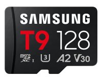 Samsung Carte microSDXC™ UHS-I 128 Go