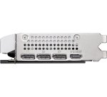 MSI GeForce RTX 5060 TI 8G VENTUS 2X OC PLUS NVIDIA 8 GB GDDR7