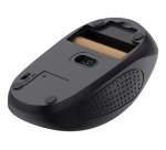 Trust Primo souris Voyage Ambidextre Bluetooth Optique 1600 DPI