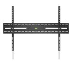 AISENS Soporte eco inclinable para monitor/TV 75kg de 43-100, Negro