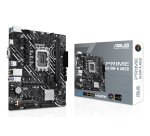 ASUS PRIME H610M-K ARGB Intel H610 LGA 1700 micro ATX