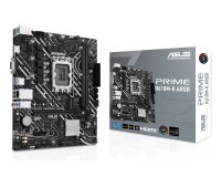 ASUS PRIME H610M-K ARGB Intel H610 LGA 1700 micro ATX