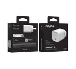 mophie Speedport 35 Universel Blanc Secteur Charge rapide Intérieure