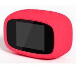 Nilox NXACKIDSRED cámara para deporte de acción 12 MP Full HD CMOS 60 g