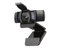 Logitech C920e HD 1080p Webcam