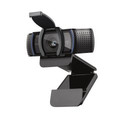 Logitech C920e HD 1080p Webcam