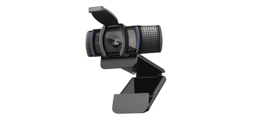 Logitech C920e HD 1080p Webcam