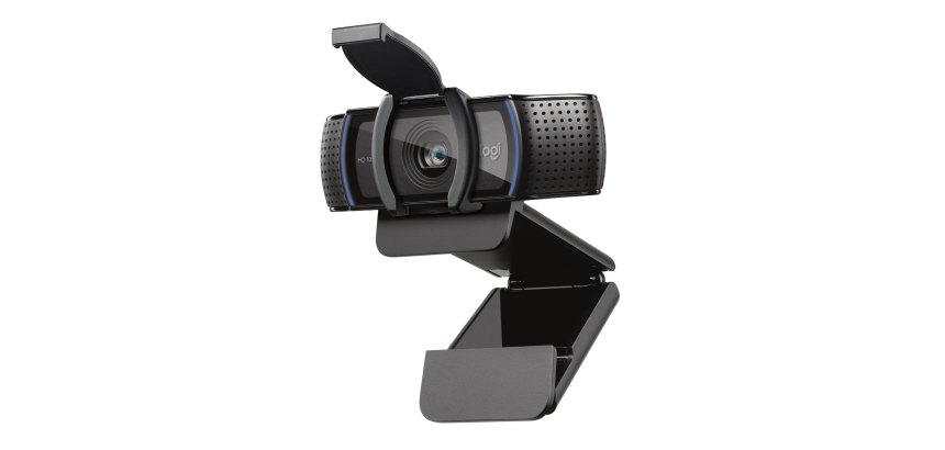 Logitech C920e HD 1080p Webcam